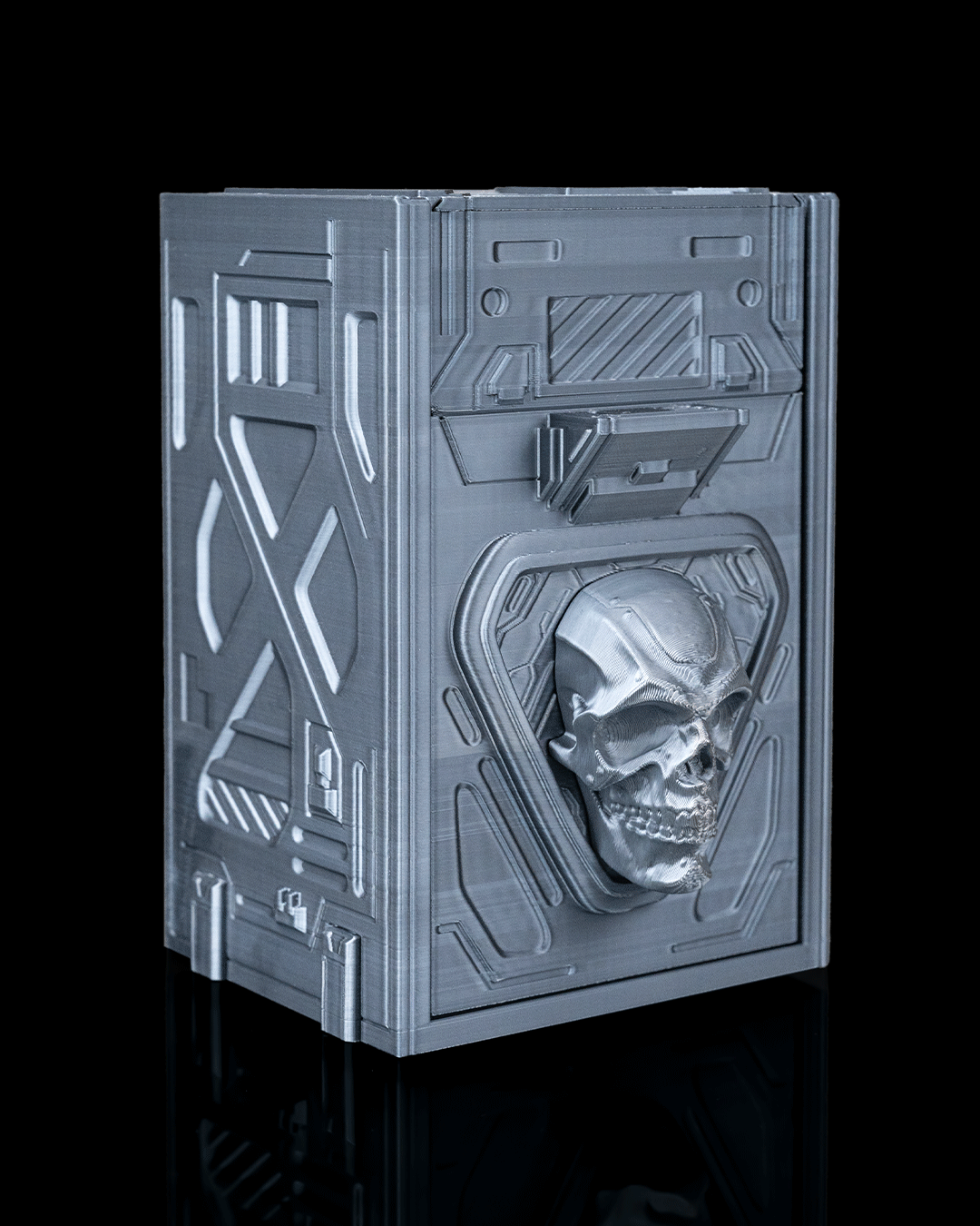 DDO Core Decay Deck Box
