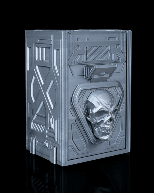 DDO Core Decay Deck Box