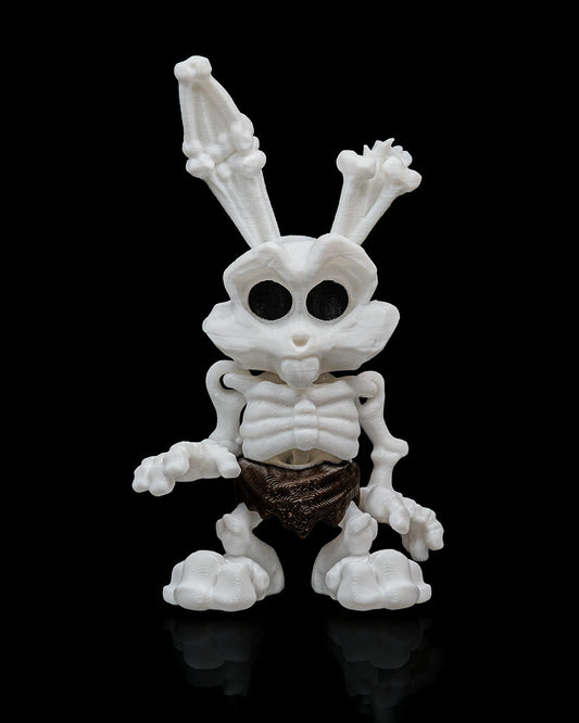 DDO Easter Bon-ny