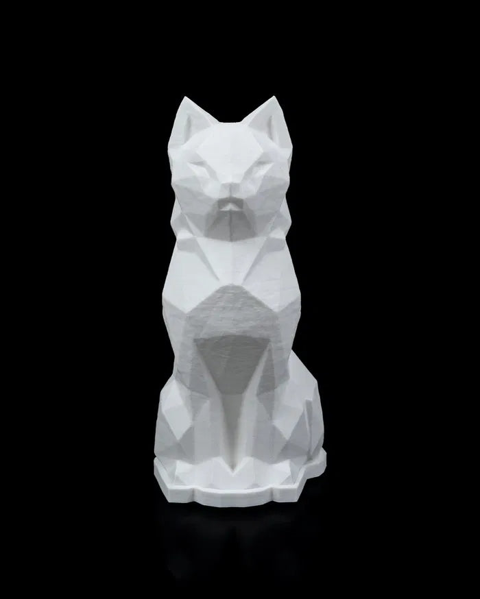 DDO Low Poly Lamp