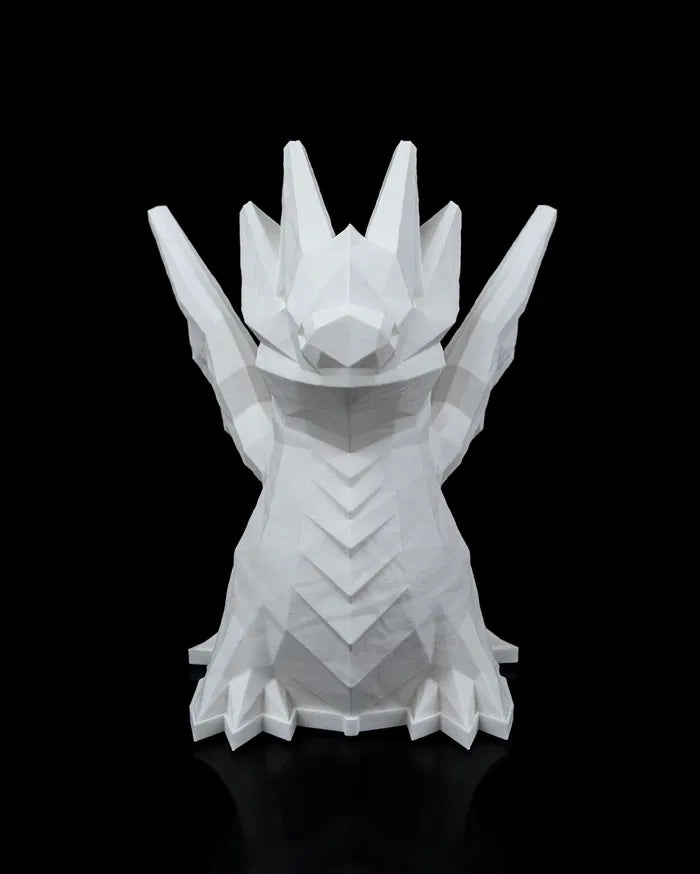 DDO Low Poly Lamp