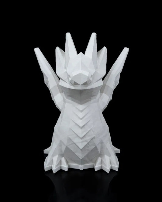 DDO Low Poly Lamp