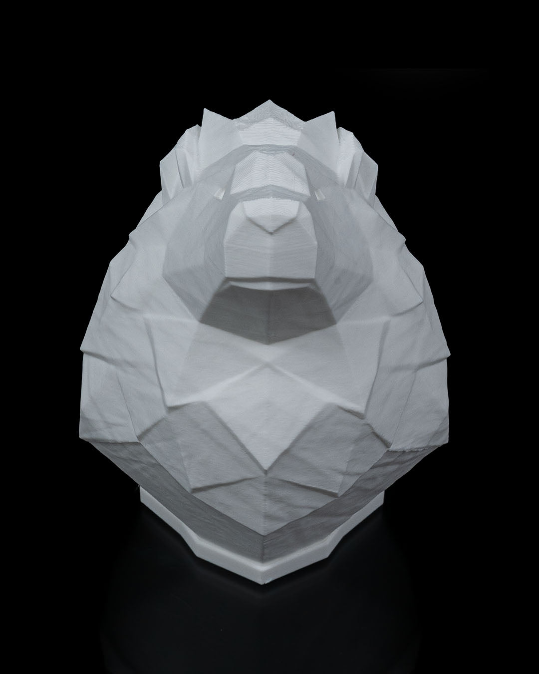 DDO Low Poly Lamp
