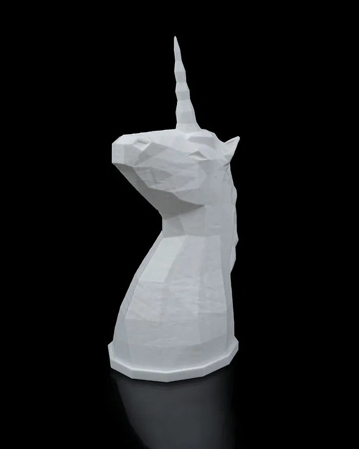 DDO Low Poly Lamp