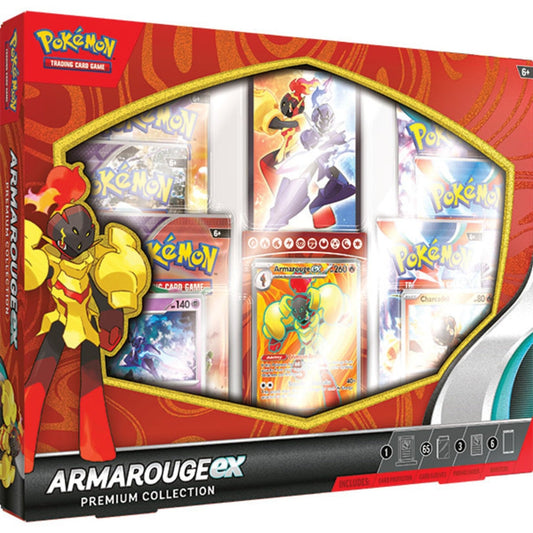 Armarouge Ex Premium Collection