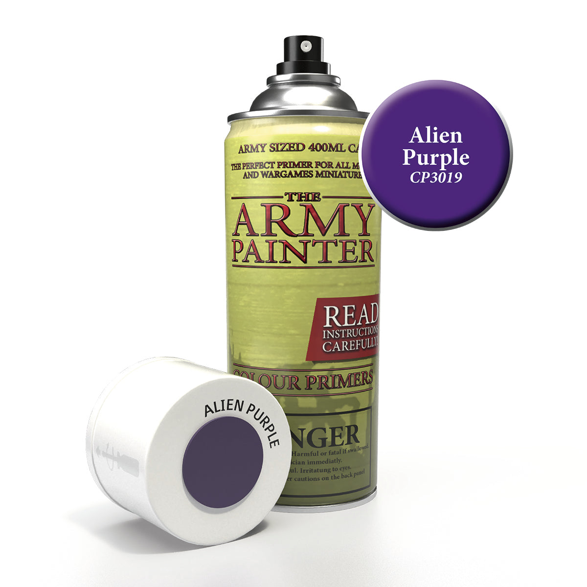 Primer 400mL can
