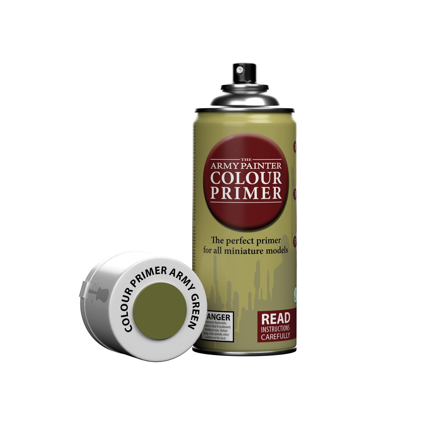 Primer 400mL can