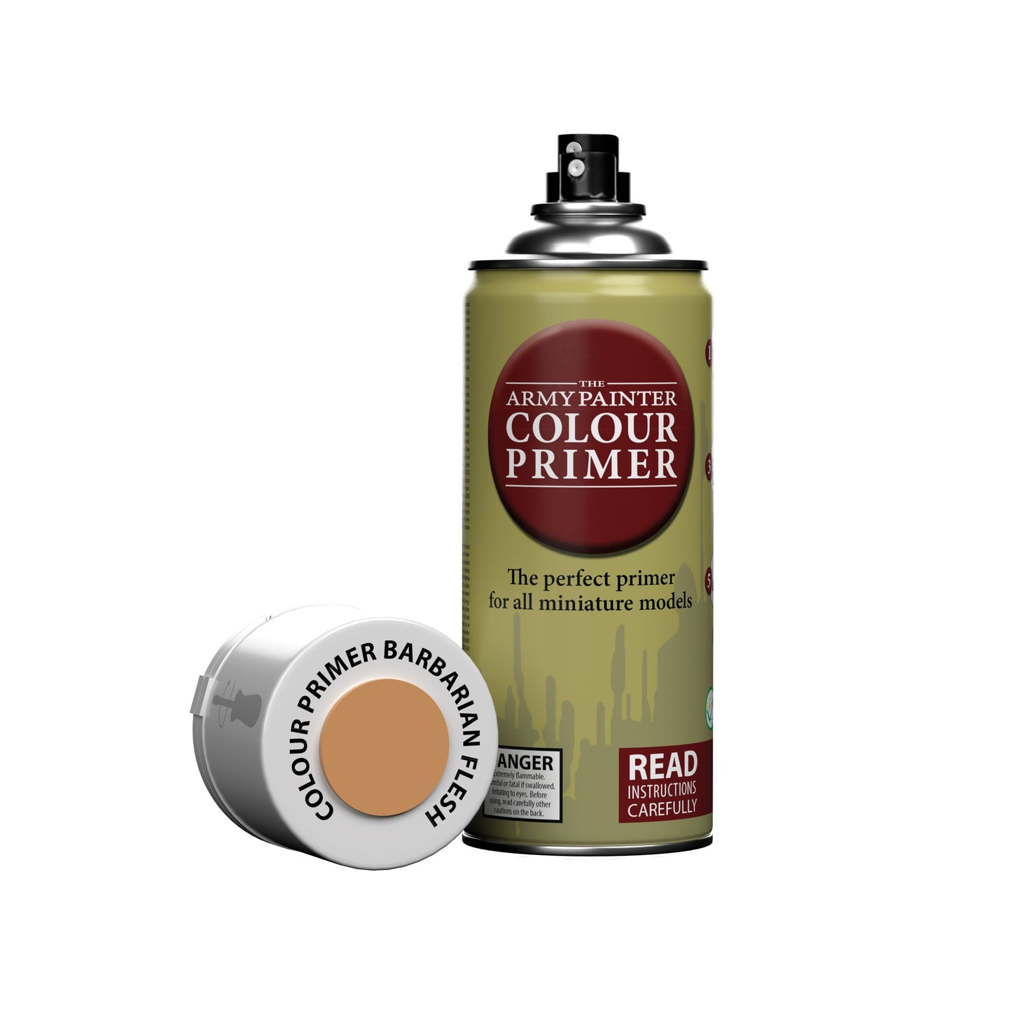 Primer 400mL can