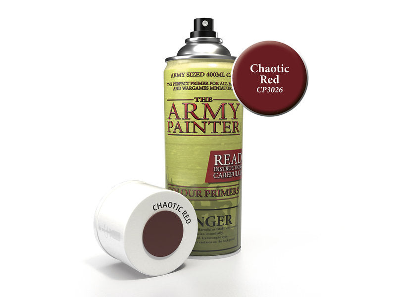 Primer 400mL can