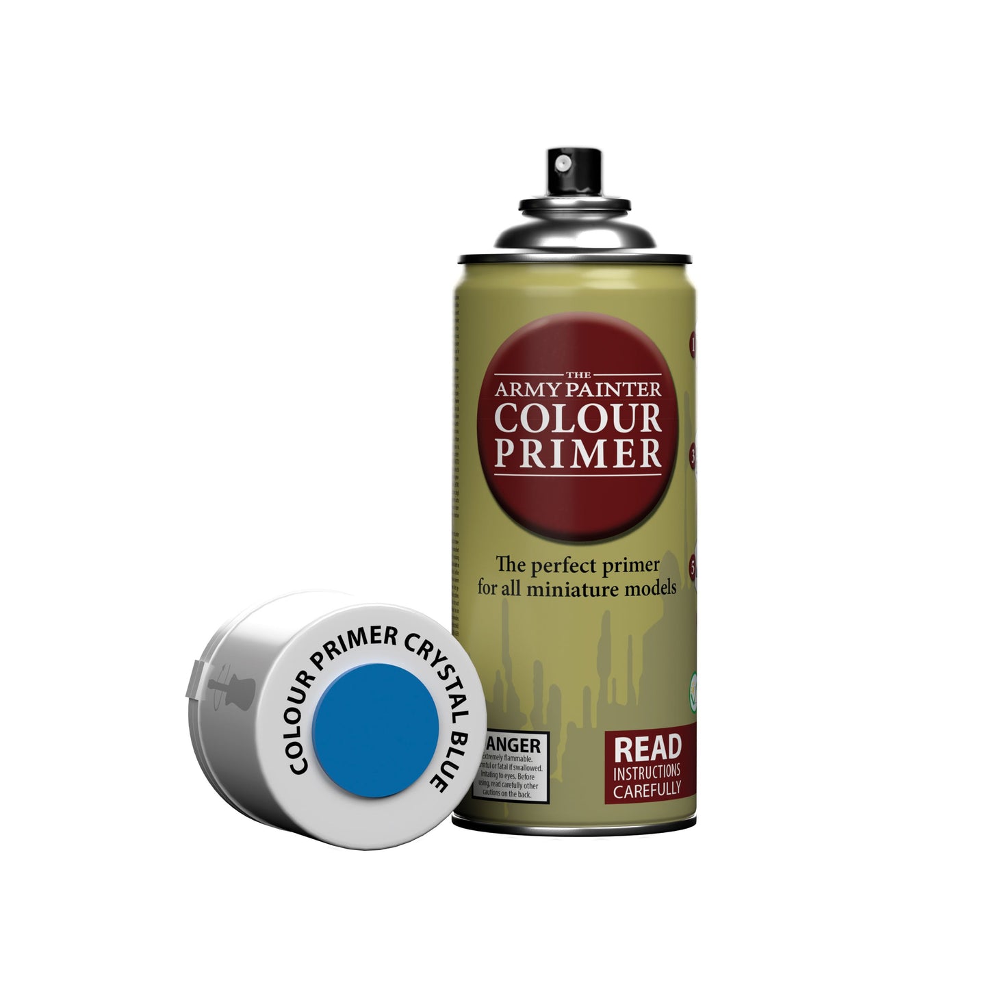 Primer 400mL can