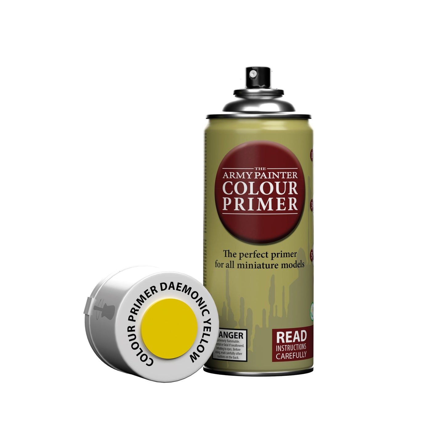 Primer 400mL can