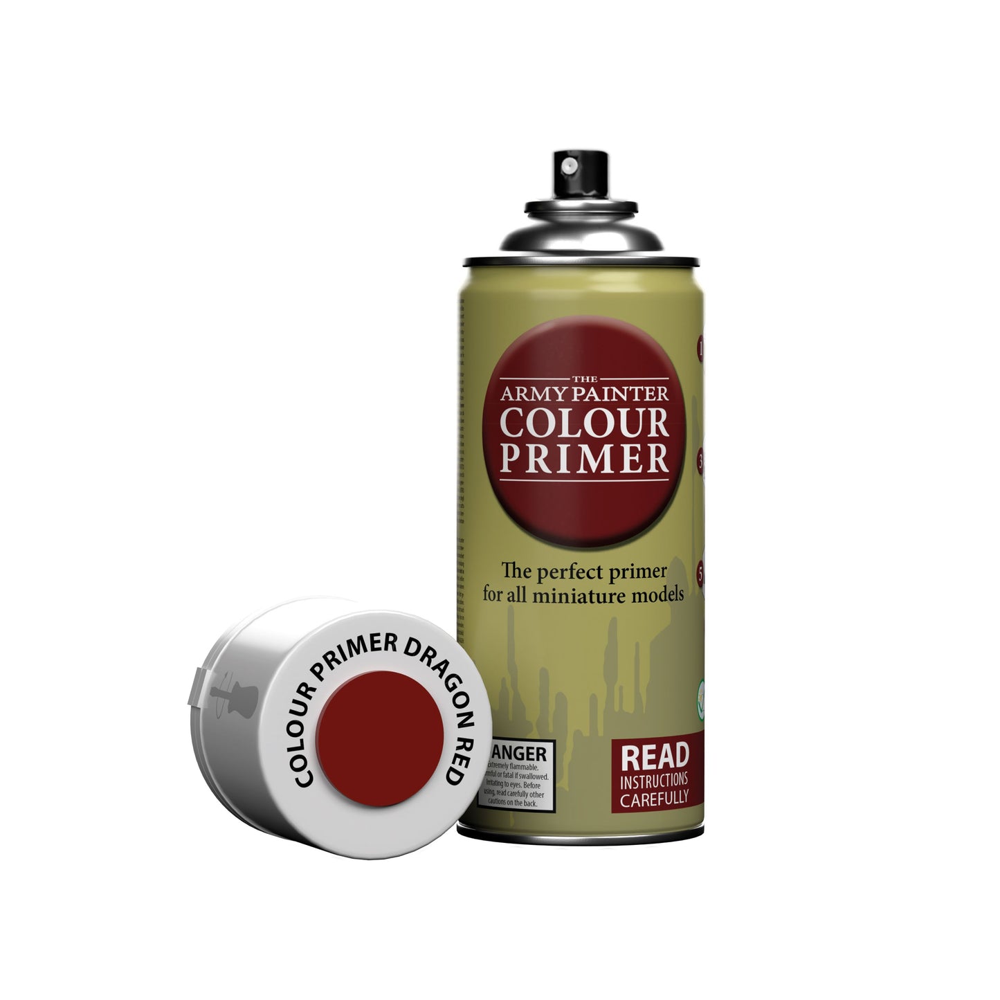 Primer 400mL can