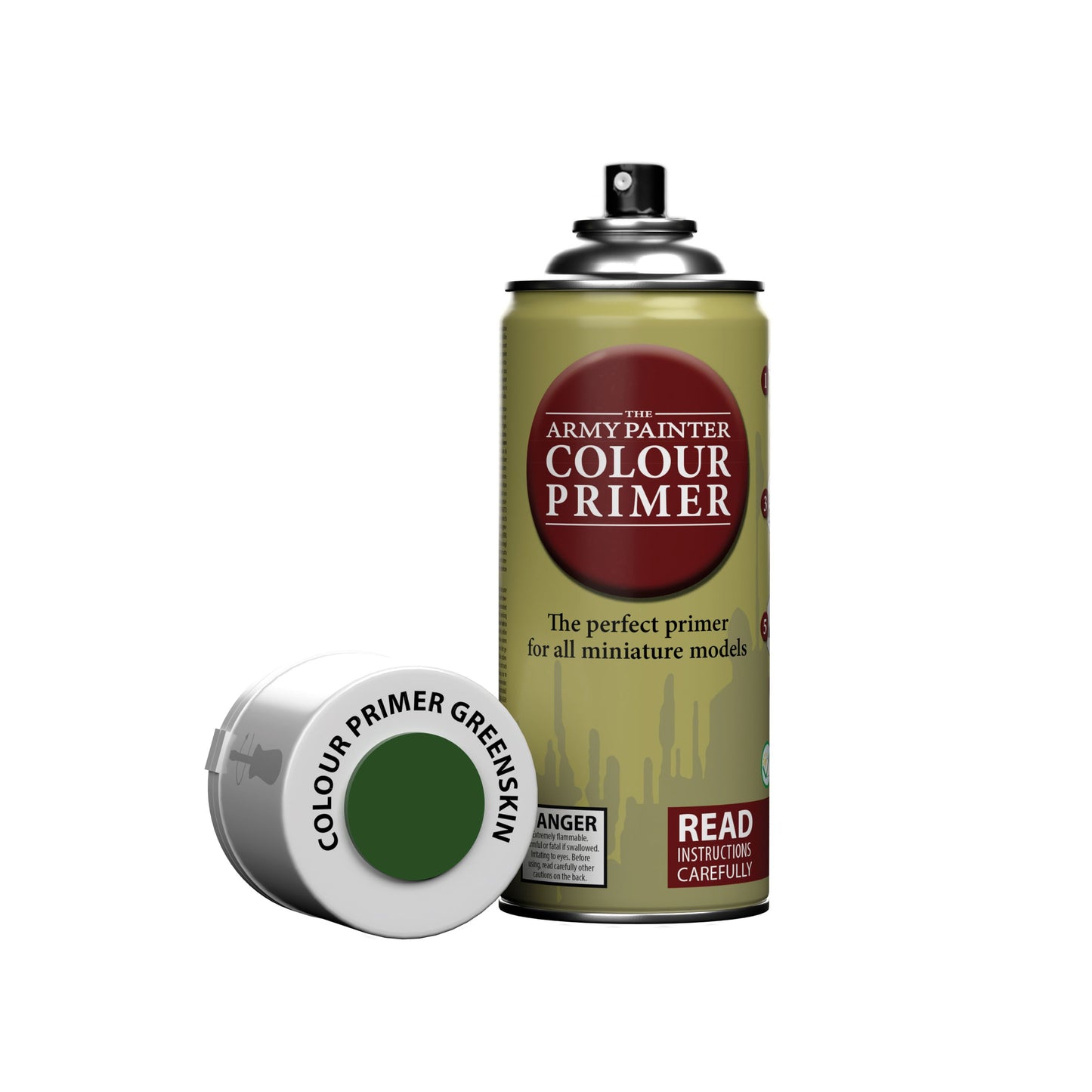 Primer 400mL can