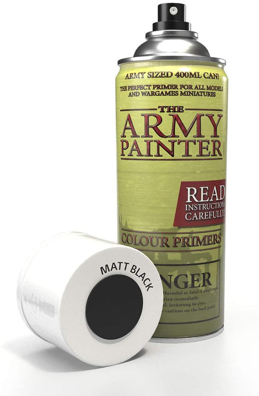 Primer 400mL can