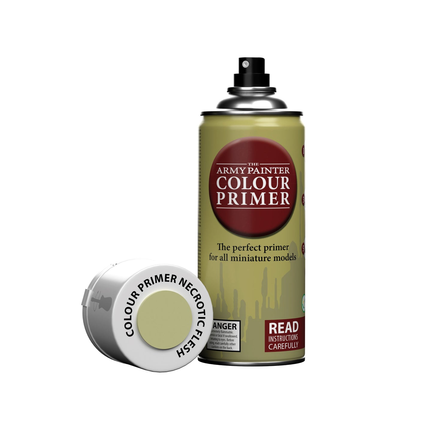 Primer 400mL can