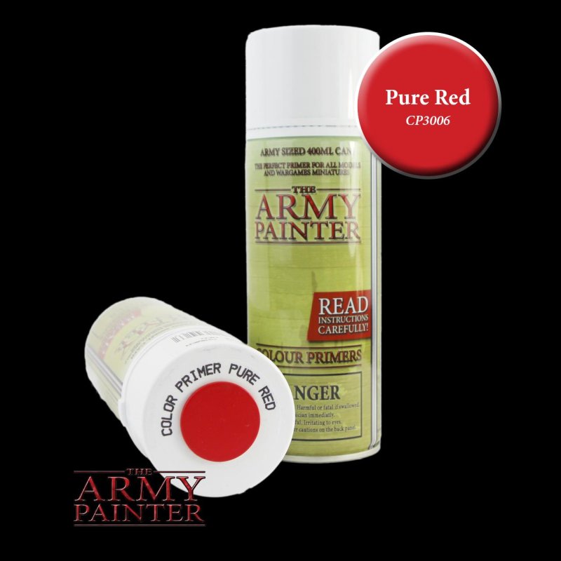 Primer 400mL can