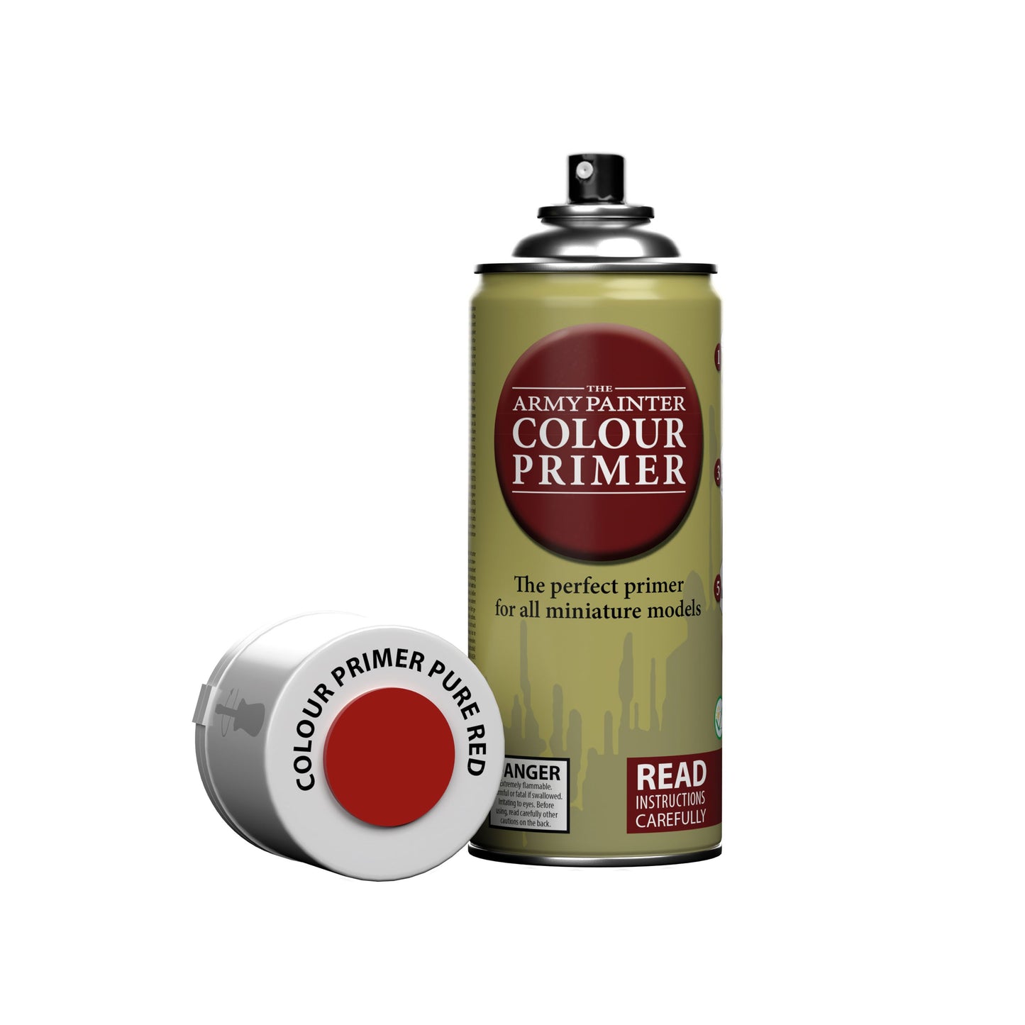 Primer 400mL can