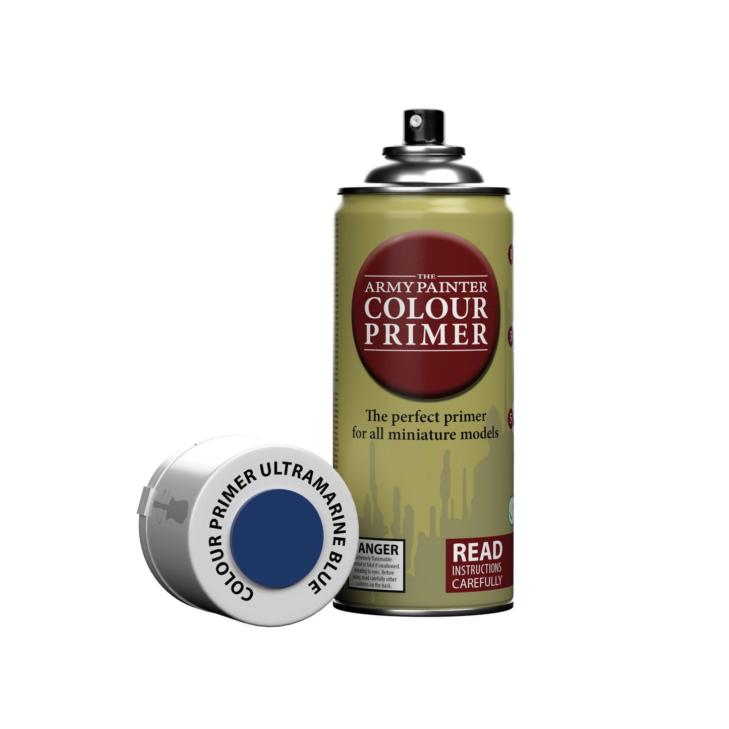 Primer 400mL can