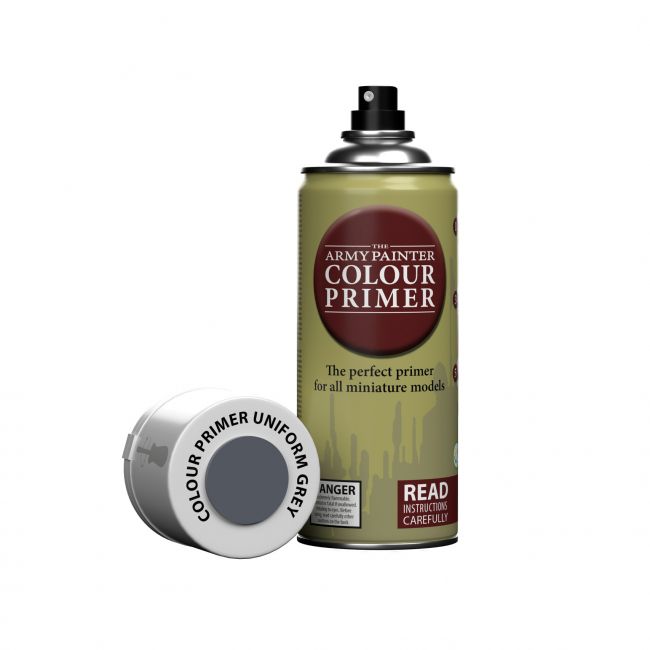 Primer 400mL can