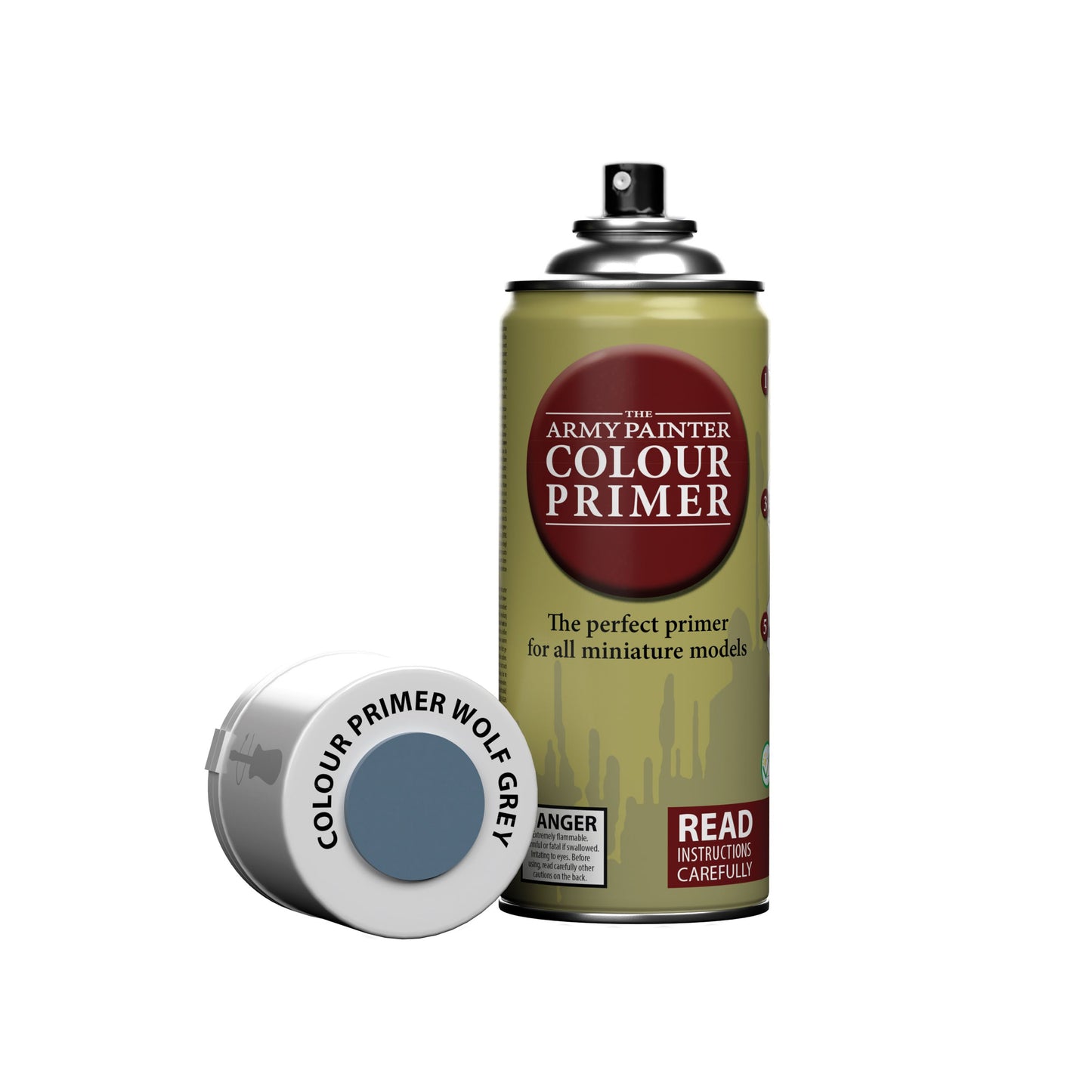 Primer 400mL can