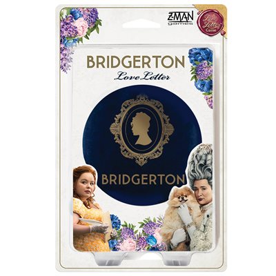 Bridgerton Love Letter