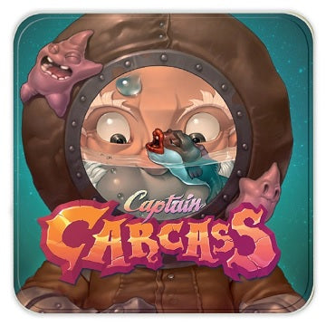 Captain Carcass