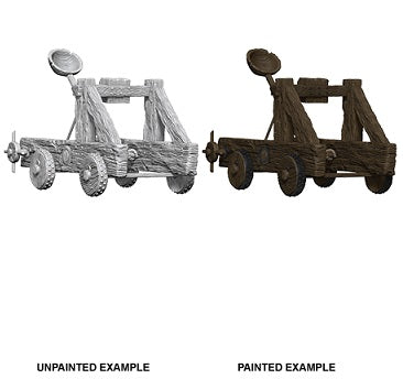 WizKids Deep Cuts: Catapult
