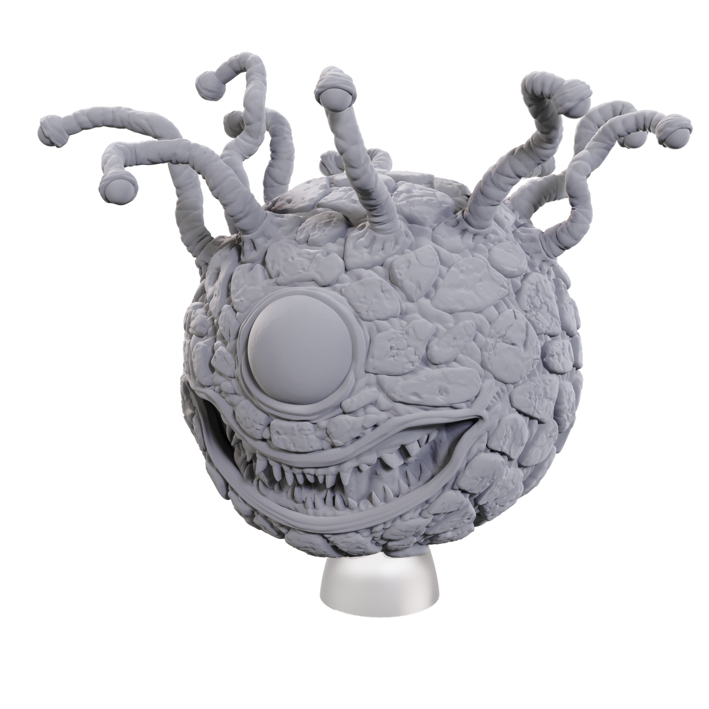 D&D Nolzur's: Classic Beholder