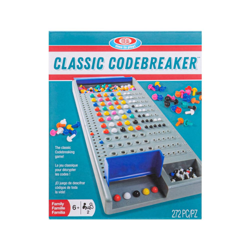Codebreaker - Classic