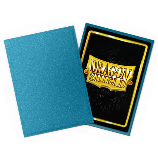 Dragon Shield Card Sleeves 100CT Matte