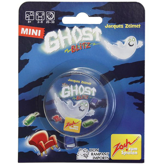 Ghost Blitz Mini