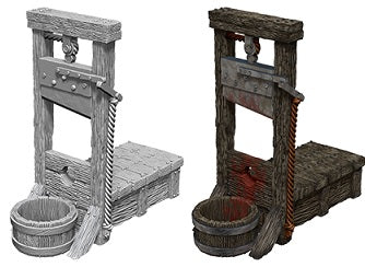 WizKids Deep Cuts: Guillotine