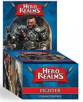 Hero Realms Fighter Pack