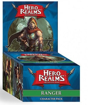 Hero Realms Ranger Pack