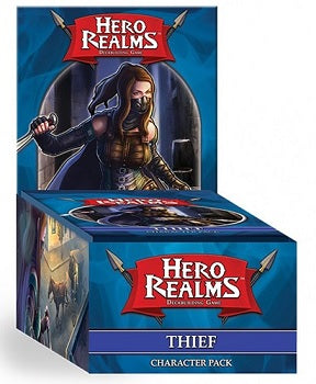Hero Realms Thief Pack
