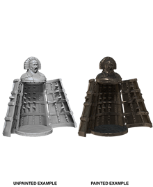 WizKids Deep Cuts: Iron Maiden