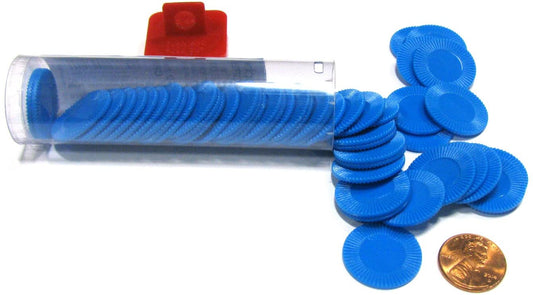 Mini Poker Chips