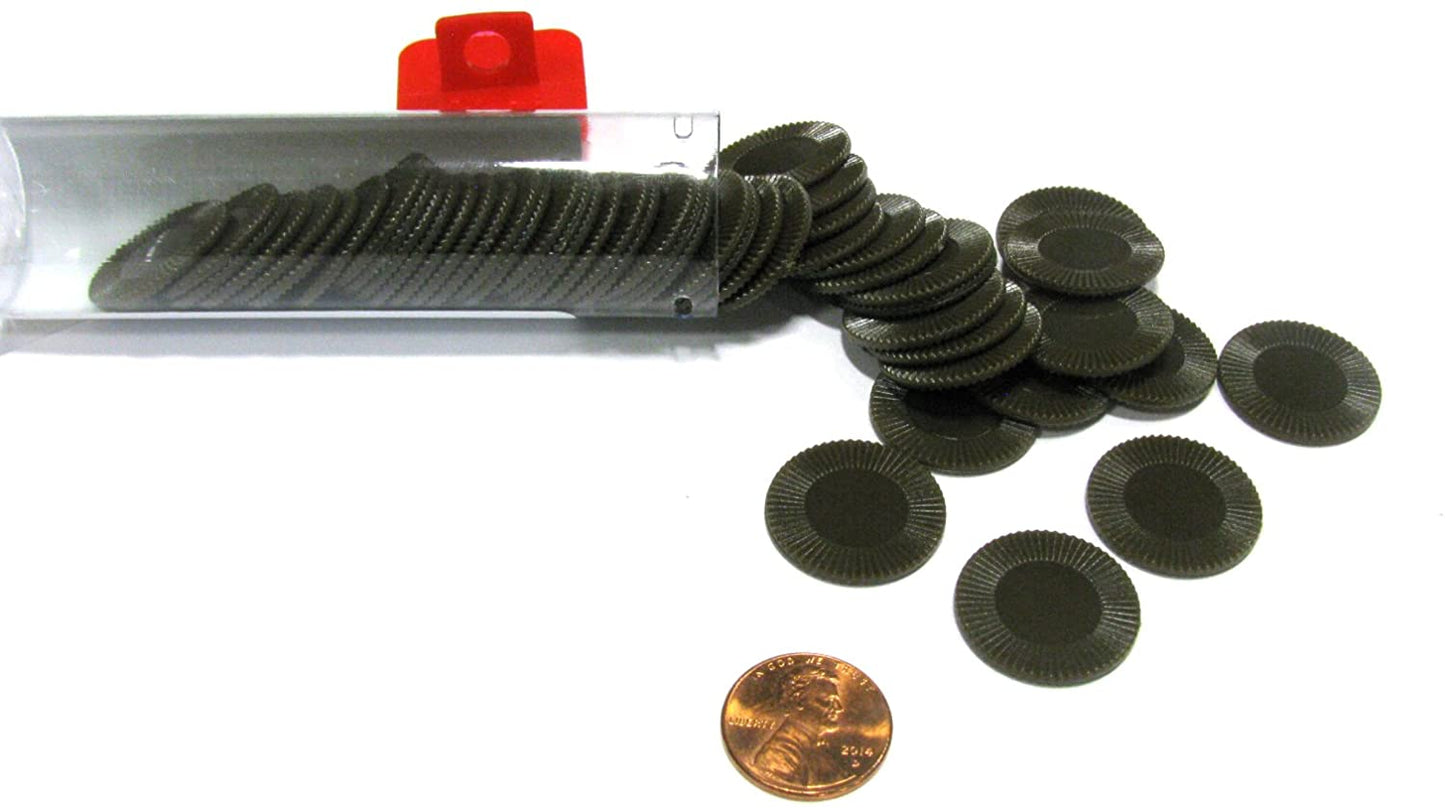 Mini Poker Chips