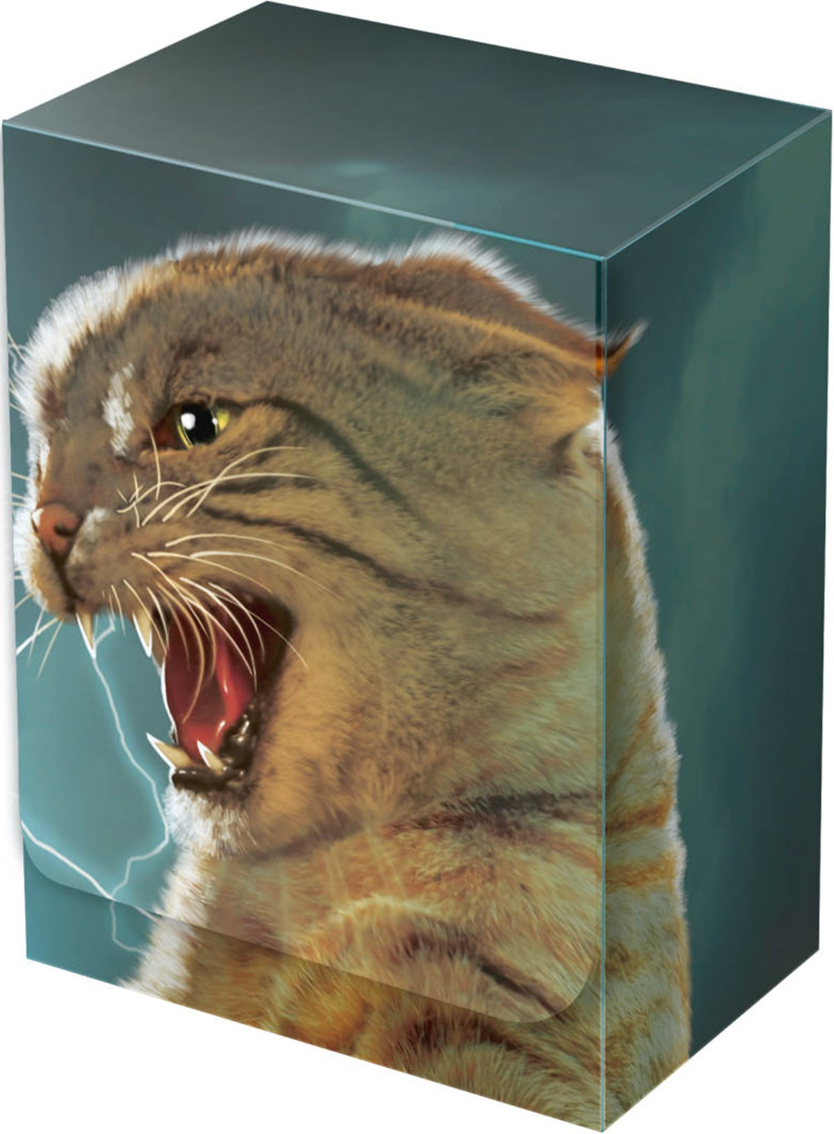 Legion D-Box Movie Cats