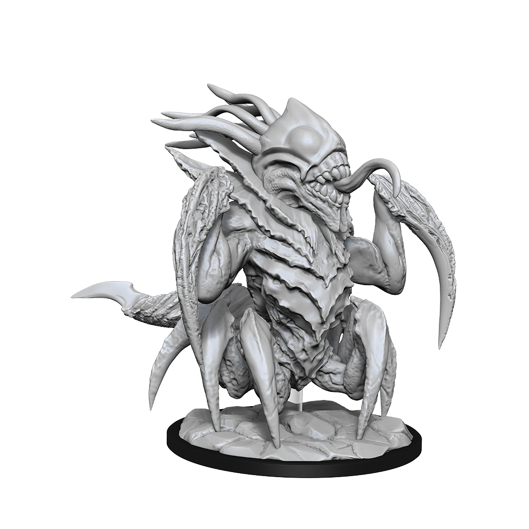 WizKids: MTG Mage Hunter