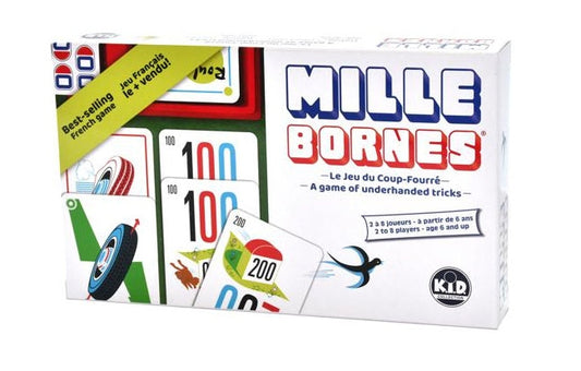 Milles Bornes