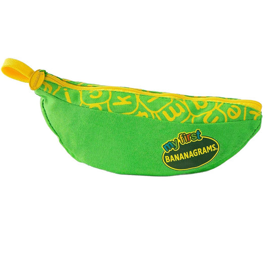 Bananagrams: My First Bananagrams