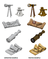 WizKids Deep Cuts: Navigator's Pack
