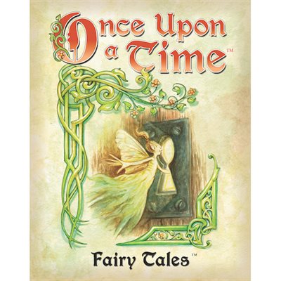 Once Upon A Time: Fairy Tales