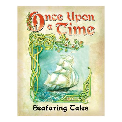 Once Upon A Time: Seafaring Tales