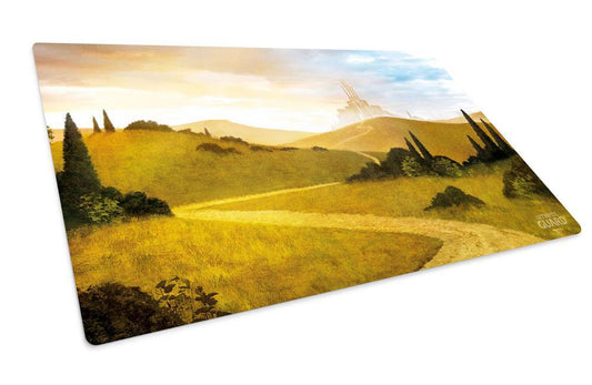 Play-Mat Lands Edition