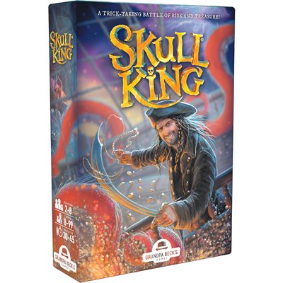 Skull King