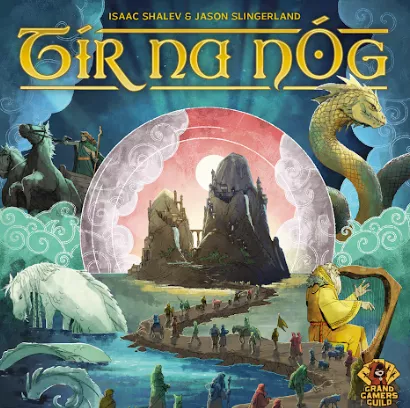 Tir Na Nog