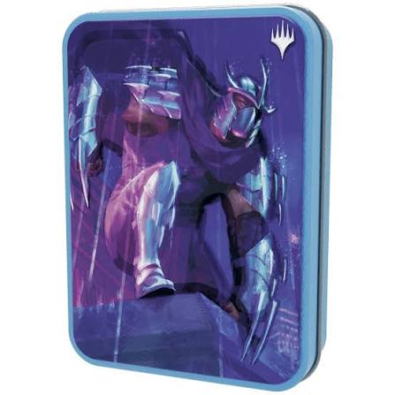 MTG: TMNT Tin
