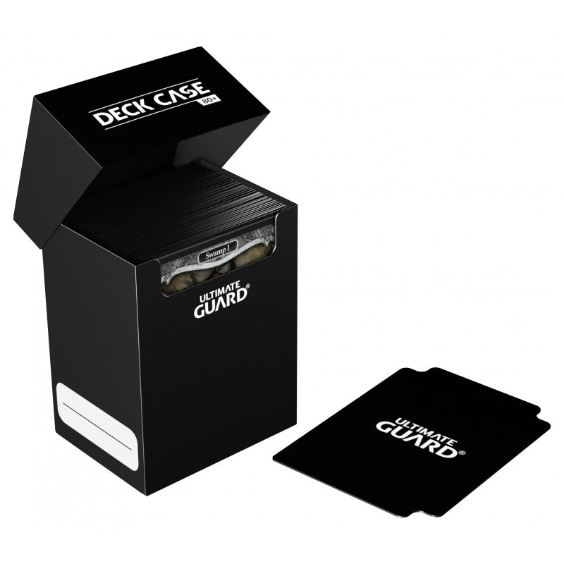 Deck Case 80